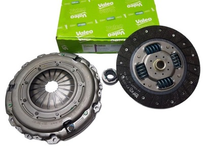 VALEO 826033 COMPLET SPRZEGIEL - milautoparts-fr.ukrlive.com