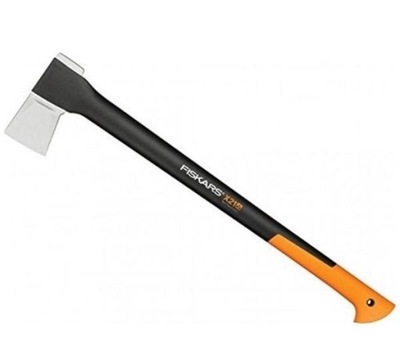 FISKARS SIEKIERA ROZŁUPUJĄCA X21-L SIEKIERKA DUŻA