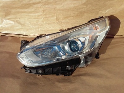 Ford galaxy mk2 s-max левая идеальное состояние лампа лампы фото №1