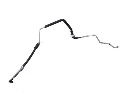 Шланг кондиціонера mazda cx5 lift 2.0b фото №1