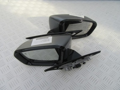 BMW G32 6 GT MIROIR GAUCHE OU DROITE 5 PIN - milautoparts-fr.ukrlive.com