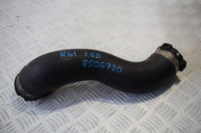 Wąż шланг интеркулер mini paceman r61 r60 фото №1