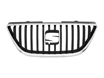 GRILLE RADIATOR GRILLE DEFLECTOR SEAT IBIZA IV 4 6J0 2008-2012 - milautoparts-fr.ukrlive.com