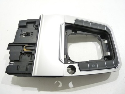 Mbm vw arteon рамка консолі панель usb 3g1864263 фото №1