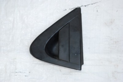 Civic viii ufo 06-11 ручка задняя правая наружная фото №1