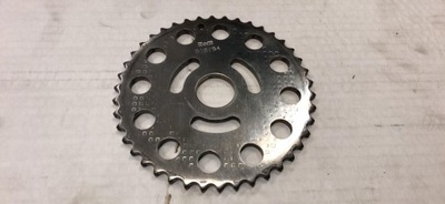 Master 15- 2.3 biturbo колесо зубчатое распределительного вала oryg фото №1