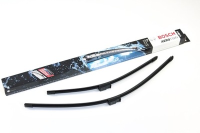 WIPER BLADES BOSCH FRONT 650 MM 475 MM - milautoparts-fr.ukrlive.com