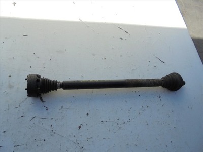 HALF-AXLE RIGHT VW GOLF 5 1.9 TDI 105 KM -WYSYLKA- - milautoparts-fr.ukrlive.com