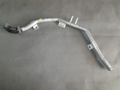 Audi a8 l труба wody 079121070cl фото №1