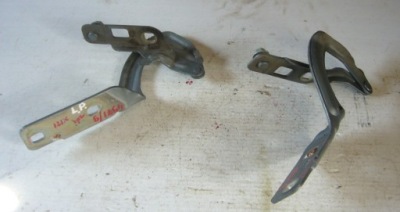 4971/9 петля капот renault megane i фото №1