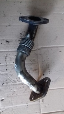 VW PASSAT B5 1.9 TDI TUBE TURBINE EGR 038131521L - milautoparts-fr.ukrlive.com