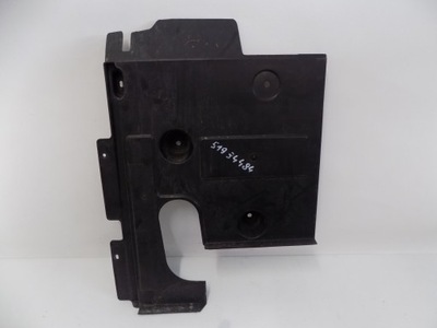 Fiat 500 abarth lift захист підвіска 51934484 фото №1