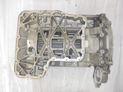 Піддон масляна jaguar xf range rover sport 2.7v6 фото №1