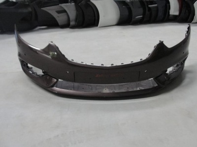 Бампер перед передній opel zafira c оригінал фото №1