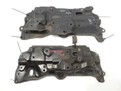 POUTRE CHÂSSIS CHASSIS HONDA CIVIC VIII UFO 2006-2011 - milautoparts-fr.ukrlive.com