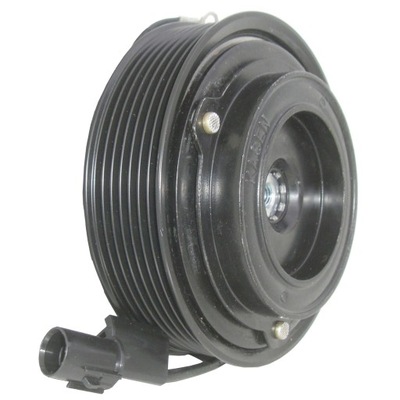 COOL PARTS AUTOMOTIVE 2103135 CLUTCH COMPRESSOR - milautoparts-fr.ukrlive.com