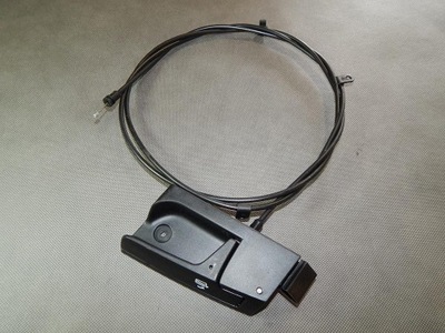 Audi a5 8t ручка сидіння ліва 8t0885675 фото №1