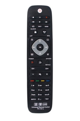 Pilot uniwersalny Philips PH-19 LB0142