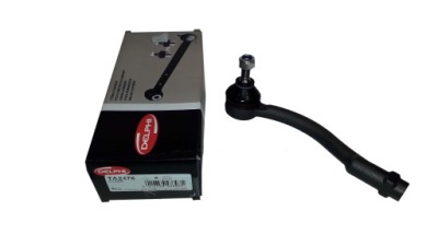 Delphi наконечник тяга ta2476 hyundai accent iii фото №1