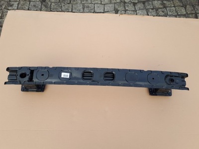 Mercedes b-klasa w246 балка бампера задняя фото №1