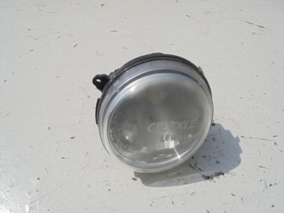 Лампа левый перед jeep cherokee kj -доставка- фото №1