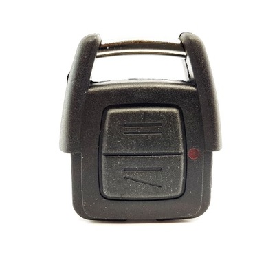 CASING REMOTE CONTROL OPEL ASTRA G VECTRA B ZAFIRA KEYS - milautoparts-fr.ukrlive.com