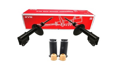 KAYABA SPRING REAR AVENSIS SEDAN 02.2009 -> .. - milautoparts-fr.ukrlive.com