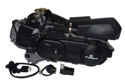 SILNIK 4T NIE 50 cc a 80 cc koło 12 430mm ZIPP ROMET BARTON BENDA BENYCO