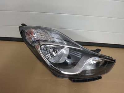 RIGHT LAMP HYUNDAI IX20 - milautoparts-fr.ukrlive.com