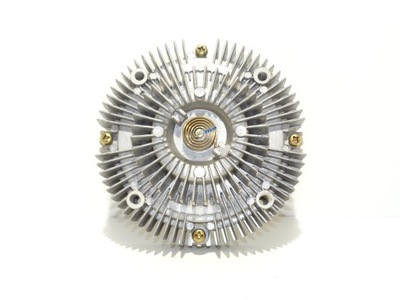 Зчеплення віскомуфта toyota land cruiser 1996-2002 фото №1