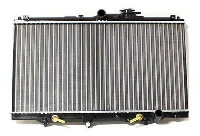 RADIATOR WATER HONDA ACCORD 1994-1998 - milautoparts-fr.ukrlive.com