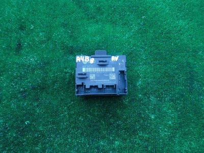 CONTROL UNIT DOOR 8K0959792C A4 B8 A5 8T RIGHT FRONT - milautoparts-fr.ukrlive.com