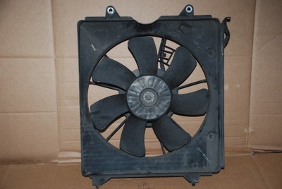 Honda civic viii 06-11 вентилятор wody радиатора фото №1