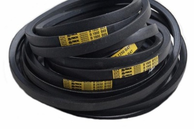 CEINTURE COURROIE À COINS B1165 URSUS C360 SANOK POLONAIS - milautoparts-fr.ukrlive.com