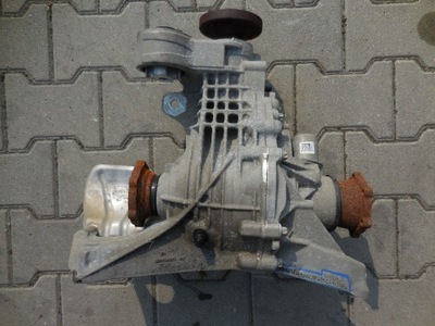 AUDI Q5 80A DIFFERENTIAL AXLE V03736090AL - milautoparts-fr.ukrlive.com