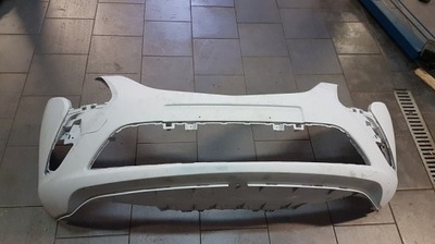 EMU BUMPER FRONT OPEL ZAFIRA C III 12- NEW CONDITION ORIGINAL - milautoparts-fr.ukrlive.com