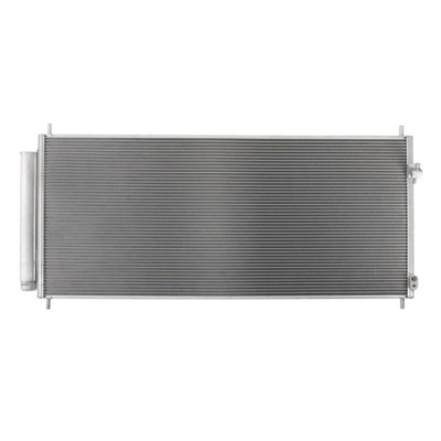 CONDENSER AIR CONDITIONER 3837K8C1S SRL - milautoparts-fr.ukrlive.com