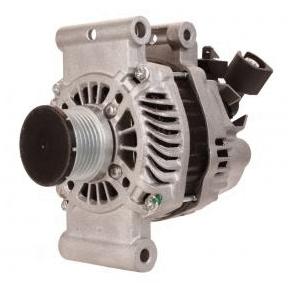 CA2087 ELECTRIC GENERATOR CITROEN C3 II C4 DS3 1.4 1.6 VTI - milautoparts-fr.ukrlive.com