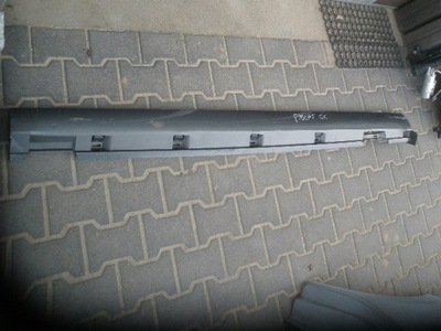 VW CC SILL FACING, PANEL SILL LEFT 3C8853855 - milautoparts-fr.ukrlive.com