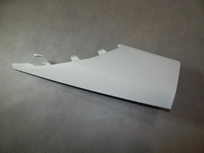 Audi a4 b9 защита стойка 8w5867246 фото №1