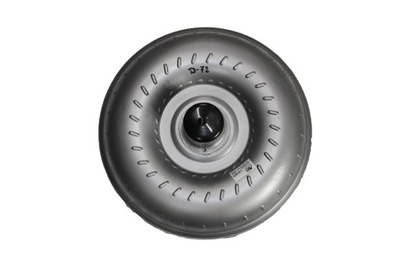 CLUTCH HYDROELECTRIC ZF 6HP19 D-72 - milautoparts-fr.ukrlive.com