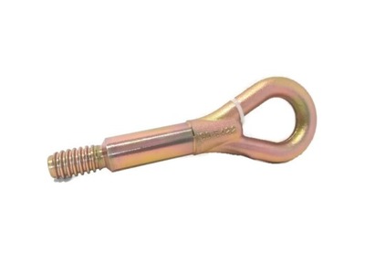 Opel corsa d meriva mokka зачіп hak буксирувальний фото №1