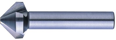 Pogłębiacz fazownik stożkowy 90st. 19,0mm HSS FORUM