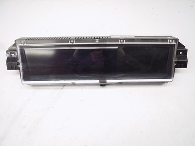 Лічильник з navi - renault espace iv lift eu 2.0dci фото №1