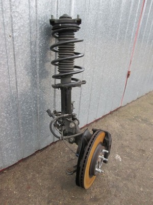 Амортизатор поворотный кулак правая tucson ii 1.6 t-gdi фото №1