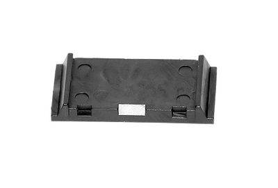 Wspornik mostek pulsator HP100 dojarki