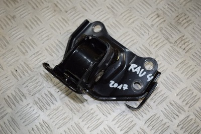 Кронштейн подушка двигуна rav4 iv 4 lift фото №1