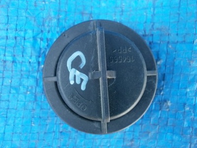 ※ BLIND PLUG DO LAMPS FRONT OPEL CORSA E 164565 GALLA 164565