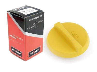 Maxgear 27-0129 крышка, заливная горловина масляный фото №1