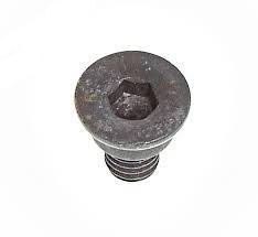 ORIGINAL BOLT FOR DISC BMW - milautoparts-fr.ukrlive.com